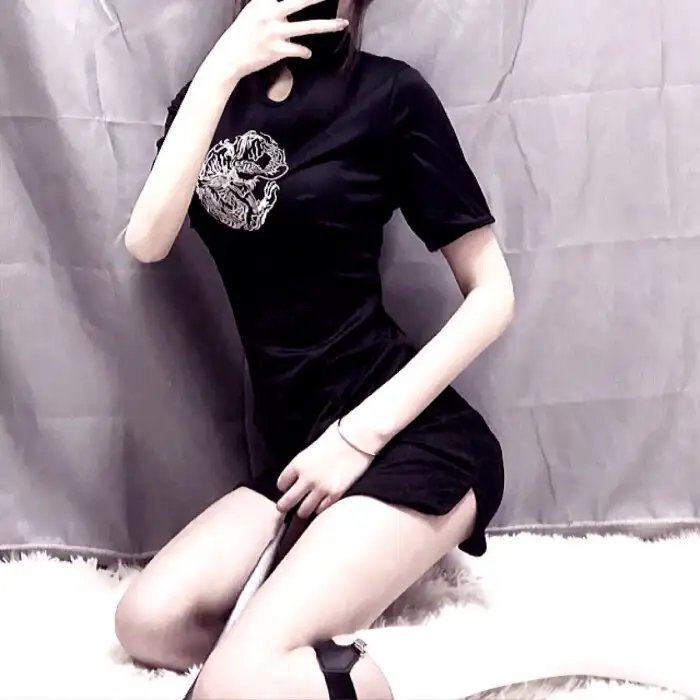 中国救护