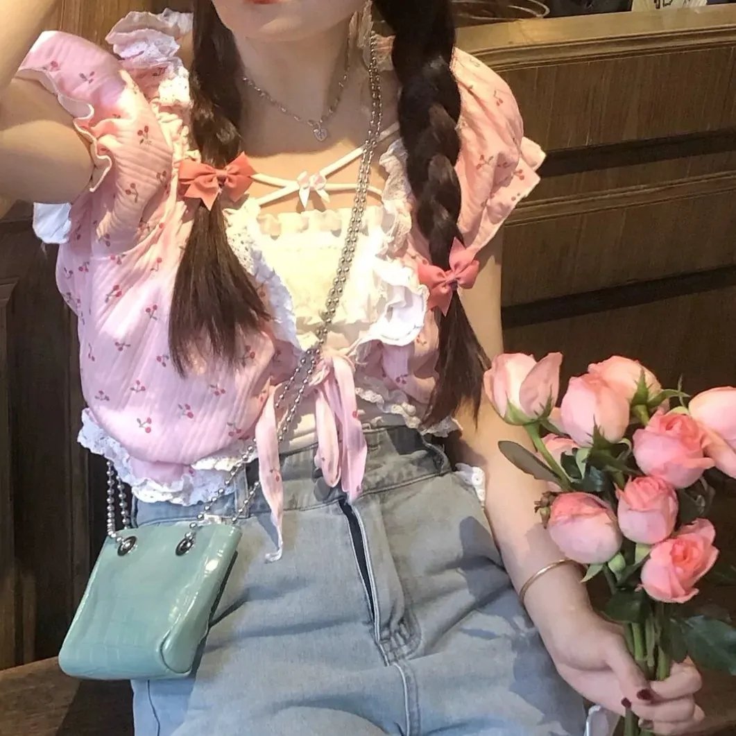 香烟和热巧克力